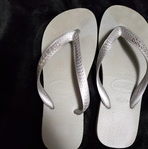 Women's Top Havaianas Flip Flops